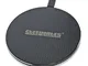 STEELMATES Caricatore Wireless, Caricabatterie Wireless Charger, Base Ricarica Senza Fili...