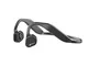 Vidonn F1 Titanium Wireless Bone Conduction Headphones - Cuffie audio Bluetooth a conduzio...