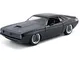 Jada Toys 97195 MBK - Plymouth lettys Barracuda - Fast and Furious - 1970 - Scala 1/24 - N...