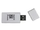 Olimpia Splendid B1016 Kit Split Smart Home, USB per Controllo Intelligente con Wi-Fi e co...