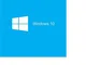 Microsoft Windows 10 Home 64Bit OEM, KW9-00139