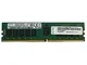 Lenovo 4X77A08635 module de mémoire 64 Go 1 x 64 Go DDR4 3200 MHz