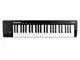 Alesis Q49 MKII - Tastiera MIDI Controller a 49 note con tasti sensibili alla velocity e s...