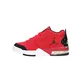 Nike Jordan Big Fund, Scarpe da Fitness Bambino, Rosso (Gym Red/Black/White 601), 38 EU