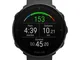 Polar Vantage M, Sportwatch per Allenamenti Multisport, Corsa e Nuoto, Impermeabile con GP...