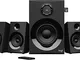 Logitech Z607 Sistema di Altoparlanti Wireless Bluetooth 5.1, Audio Surround, 160 Watt, Ba...