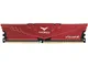 Memoria TEAMGROUP DDR4 3600 8GB C18 Team Vulcan Z Red