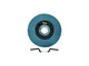 DISCHI A LAMELLE VIGOR FIBRA MM.115
