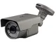 Sony IMX 2MP 2.8-12MM 1080P Audio EXIR 60M IR POE GRIGIO IP SICUREZZA Telecamera CCTV