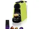 Nespresso Essenza Mini EN85.L, Macchina da caffè di De'Longhi, Sistema Capsule Nespresso,...