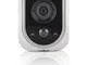 Arlo VMC3030-100EU - Telecamera di sicurezza HD aggiuntiva per interni ed esterni, con sen...