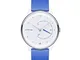 Withings Move ECG Tracker delle attività e del sonno con monitor ECG e connessione GPS, re...