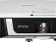 Epson EB-FH52 data projector 4000 ANSI lumens 3LCD 1080p (1920x1080) Desktop projector Whi...