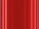 Sigg Wmb Traveller Red Borraccia Alluminio (1,5 L), Borraccia Colorata Ermetica e Priva di...