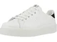 Victoria 1260100, Scarpe da Ginnastica Unisex-Adultos, Bianco (Blanco), 35 EU