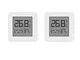 per Xiaomi Mi Igrometro Termometro Digitale Termometro Bluetooth Misuratore di Umidità e T...