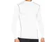 Under Armour Coldgear Armour Mock Maglia, Uomo