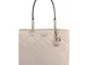 HWSG7666230 Nude Guess GUESS HANDBAG MAIN Borsa Donna