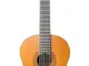 Yamaha C40II Chitarra Classica - Chitarra 4/4 Classica in Legno (65 cm, scala da 25 9/16”)...