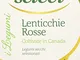 Select - Lenticchie, Rosse - 400 grams