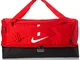 Nike Academy Team M CU8096-657, Unisex Bag, red