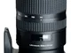 Tamron SP AF 70 - 200mm F/2.8 Di VC USD Obiettivo Tele-zoom di Alta Luminosità per Canon