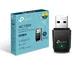 Tp-Link Archer T3U Adattatore Usb Scheda Di Rete, Wireless Dual-Band 1300 Mbps, ‎Porta Usb...