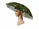 WANLIAN ombrello parasole cappello taglia unica per feste pesca campeggio escursioni attiv...