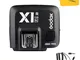 Godox X1R-N Wireless Ricevitore Controllore TTL 2,4 GHz Flash Trigger Remoto per Nikon DSL...