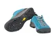 MONTURA - Scarpa donna bassa Sound-37-Blu