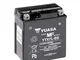 Batterij YTX7L-BS Yuasa/GS Original Honda SH Hornet