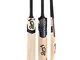 KOOKABURRA Shadow 2.0-Mazza da Cricket 5 Unisex-Adulto, Nero, 5