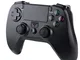 JAMSWALL Controller Wireless per PS4, Gamepad Joystick per PlayStation 4 / Slim/Pro/PS3/PC...
