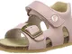 Falcotto Bea, Sandali Bambina, Rosa (Rosa 0m02), 23 EU