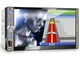 XOMAX XM-2VN767 Autoradio con mirrorlink, navigatore GPS, vivavoce bluetooth, schermo touc...