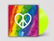 Peace & Love [Vinile 45 giri color Lime, Autografato e Numerato] (Esclusiva Amazon.it)