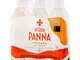 Acqua Panna, Acqua Minerale Oligominerale Naturale 75Cl X 6 - 4.5 l