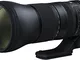 Tamron SP 150 – 600 mm f/5 – 6.3 di VC USD G2 per Canon Digital SLR (Model A022)