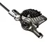 Shimano XTR Br-M9020 XTR Post Type, Calibro per Freno A Disco Idraulico, Anteriore/Posteri...