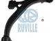 Ruville 938607 Braccio Oscillante per Sospensione Ruota