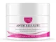 Crema Anticellulite Forte, Professionale AMZ® 250ml Crema Corpo Rassodante, Anticellulite...