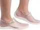 Cressi Water Shoes, Scarpette Sportive Uso Acquatico/Mare/Spiaggia Adulti, Ragazzi e Bambi...