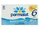 Parmalat Bontà e Linea, Latte UHT Parzialmente Scremato a Lunga Conservazione, con Vitamin...