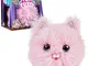 Fur Fluffs Pom Pets FurFluffs Kitty, 778988346884