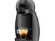 Krups KP100B Nescafé Dolce Gusto Piccolo - Macchina per Caffé Espresso in capsule e Altre...