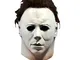 SH-Flying Halloween Michael Myers Maschera Cosplay Spaventosa per Feste Carnevali Pasqua