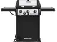 Broil King Barbecue a Gas Gem 340 2020
