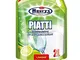 MAURY'S Piatti Ricarica 2lt Limone