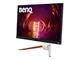 BenQ MOBIUZ EX2710U Monitor 4K Gaming (27 pollici, IPS, 144 Hz, 1ms, HDR 600, HDMI 2.1, VR...
