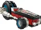 Skylanders SuperChargers: Vehicle Crypt Crusher Character Pack by Activision